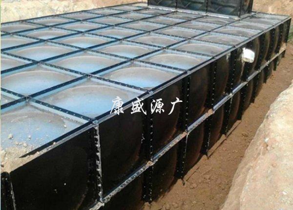 武汉组合不锈钢水箱的设计规范是...