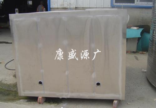 武汉不锈钢水箱定做中板材的相关介绍