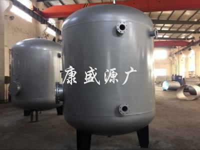 武汉不锈钢承压水箱的真实品质介绍